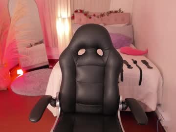 Lucie_Harper November 18, 2025 Chaturbate stream image