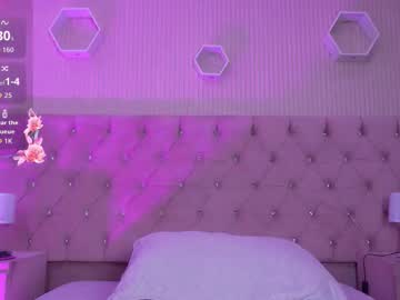 Maluryblaze_ November 18, 2025 Chaturbate stream image
