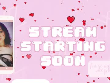 Nico_Lette_ November 18, 2025 Chaturbate stream image