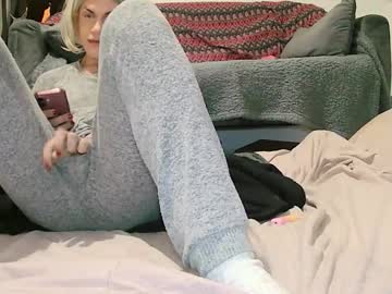 Princesscaseygrey November 18, 2025 Chaturbate stream image