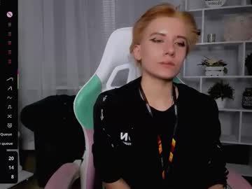 _Rein_Ramm November 18, 2025 Chaturbate stream image