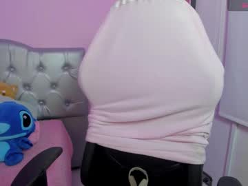 Sophie_Addams_ November 18, 2025 Chaturbate stream image
