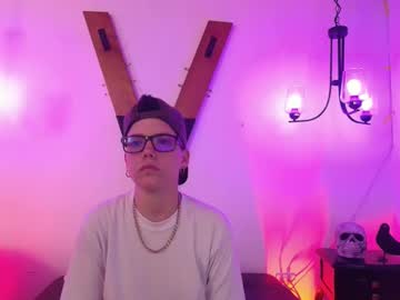 Spencerm_ November 18, 2025 Chaturbate stream image