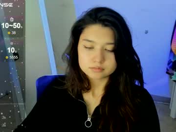 Steffi_Xo November 18, 2025 Chaturbate stream image