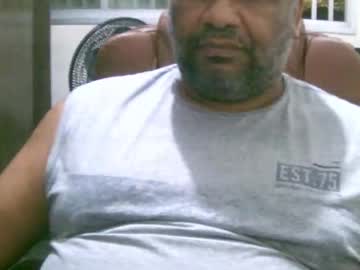 Ulmo_Br November 18, 2025 Chaturbate stream image