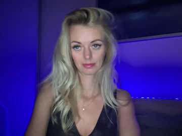 Valerieluvsugar November 18, 2025 Chaturbate stream image