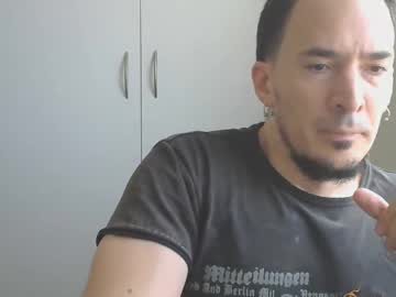 Vulgarismagistral15 November 18, 2025 Chaturbate stream image