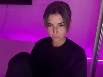 Wildkitty_ November 18, 2025 Chaturbate stream image