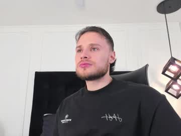 Adrien_Roche888 November 18, 2025 Chaturbate stream image