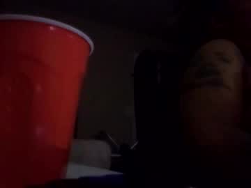 Candyredxo2024 November 18, 2025 Chaturbate stream image