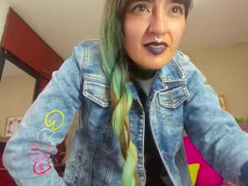 Dark_Dominika November 18, 2025 Chaturbate stream image