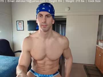 Dstroker15 stream photo from November 18, 2025