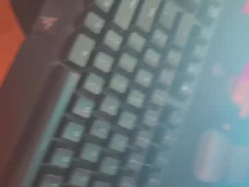 Fuxkme_Jen November 18, 2025 Chaturbate stream image