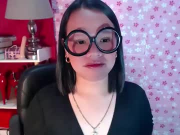 Joanagorgeous November 18, 2025 Chaturbate stream image