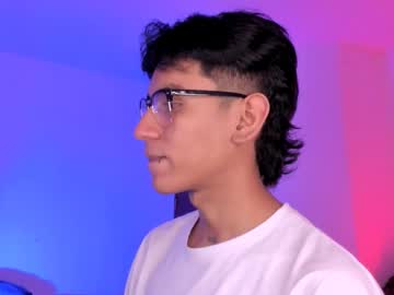 Keiner_Smith November 18, 2025 Chaturbate stream image