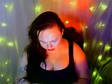 Libertaamore November 18, 2025 Chaturbate stream image