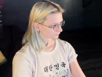 Lika_Haris November 18, 2025 Chaturbate stream image