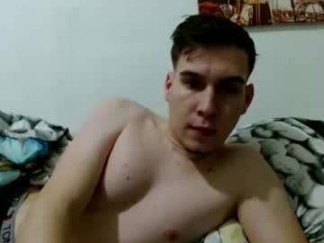 Magic_Fantasy77 November 18, 2025 Chaturbate stream image