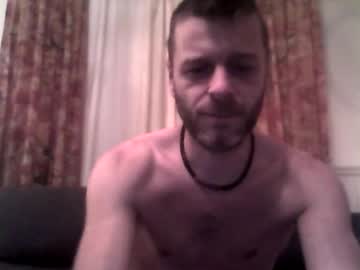 Maxthewolf November 18, 2025 Chaturbate stream image