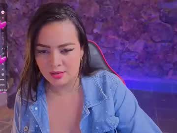Milfrosa_ November 18, 2025 Chaturbate stream image