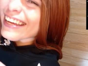 Oh_Xxxlt4 November 18, 2025 Chaturbate stream image