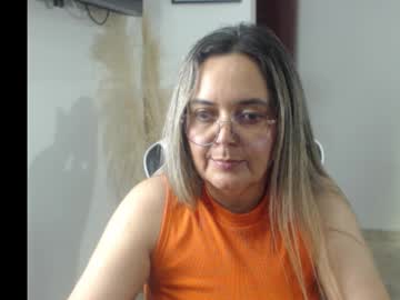 Samy_Vsn November 18, 2025 Chaturbate stream image