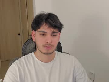 Thiaan__ November 18, 2025 Chaturbate stream image