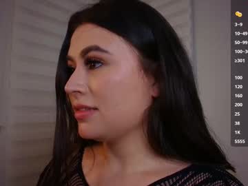 Venus_Leroy November 18, 2025 Chaturbate stream image