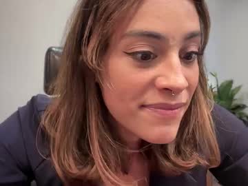 Braziliantgirl November 19, 2025 Chaturbate stream image