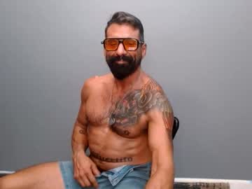 Charlieprospect November 19, 2025 Chaturbate stream image