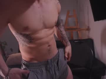 Damianow November 19, 2025 Chaturbate stream image