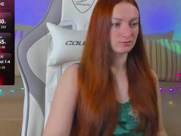 Flamystar November 19, 2025 Chaturbate stream image