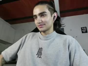 Fuck_Star_Boy November 19, 2025 Chaturbate stream image