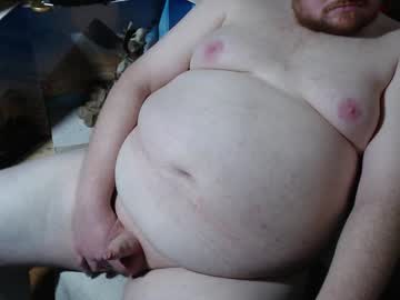 Ginga872 November 19, 2025 Chaturbate stream image