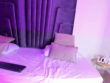 Jazmin_Honey November 19, 2025 Chaturbate stream image