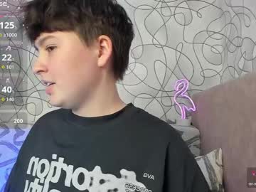 Jididis November 19, 2025 Chaturbate stream image