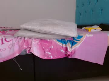 Leslybrownassatm November 19, 2025 Chaturbate stream image