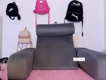 Louis_Makelson November 19, 2025 Chaturbate stream image