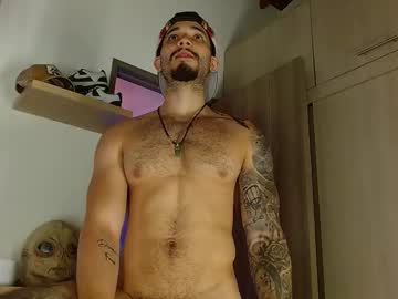 Morgann_Jones November 19, 2025 Chaturbate stream image
