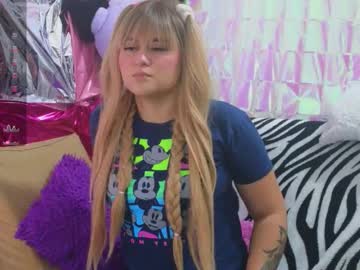 Rosemiller01 November 19, 2025 Chaturbate stream image