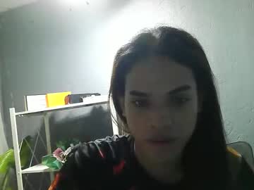 Shaharra November 19, 2025 Chaturbate stream image