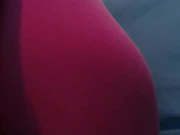 Shyvelvet November 19, 2025 Chaturbate stream image