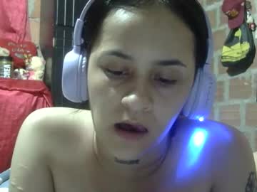 Aitana23_ November 19, 2025 Chaturbate stream image