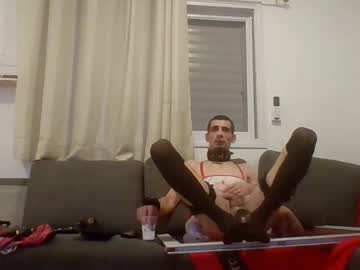 Crazymen0101 November 19, 2025 Chaturbate stream image