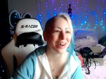 Goddesslilith November 19, 2025 Chaturbate stream image
