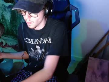Juststonie November 19, 2025 Chaturbate stream image