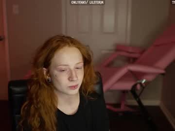 Lilst0rm November 19, 2025 Chaturbate stream image