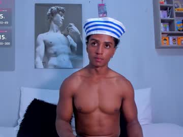 Magnusking_ November 19, 2025 Chaturbate stream image