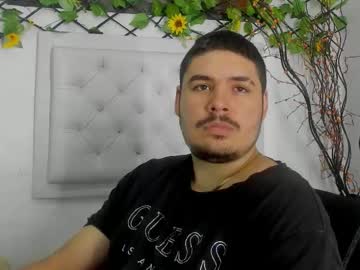 Narciso_Kh November 19, 2025 Chaturbate stream image