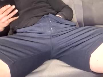 Roccki999 November 19, 2025 Chaturbate stream image